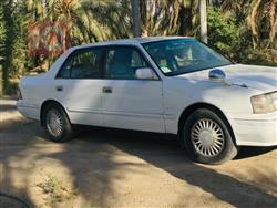 تويوتا كراون